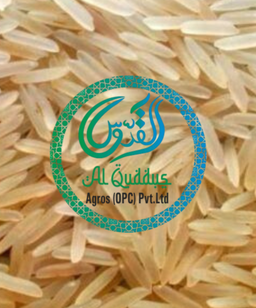 1121 PESTICIDE FREE GOLDEN SELLA RICE
