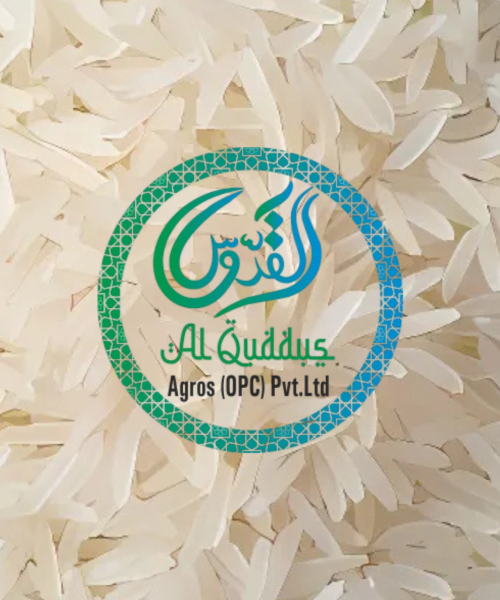 1121 PESTICIDE FREE SELLA RICE