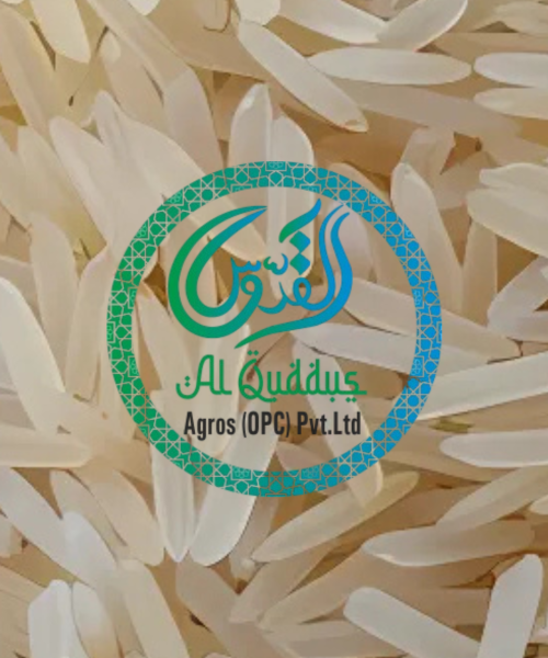 1509 PESTICIDE FREE SELLA RICE