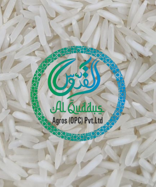 1509 PESTICIDE RESIDUE FREE RAW RICE