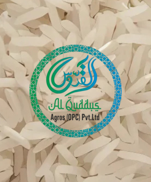 PARMAL RAW RICE
