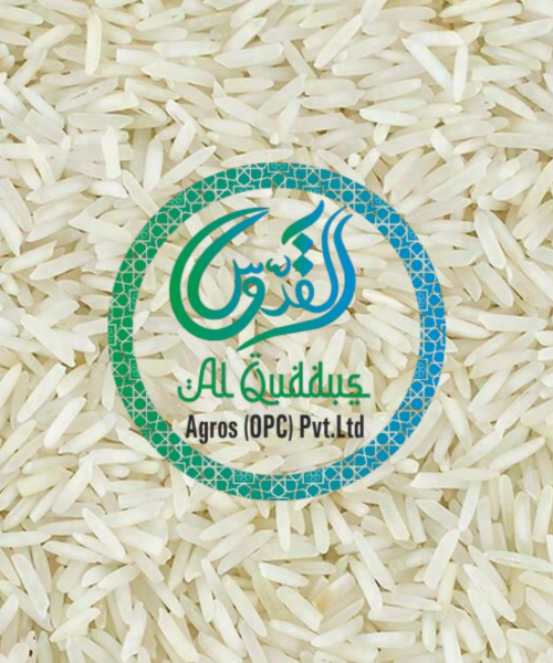 PARMAL SELLA RICE