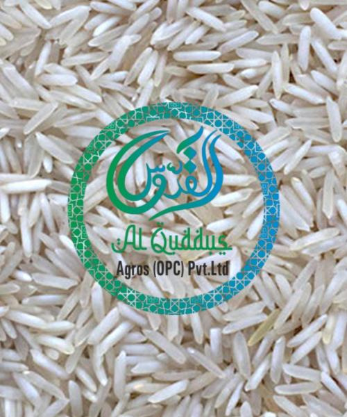 SUGANDHA PESTICIDE FREE STEAM RICE
